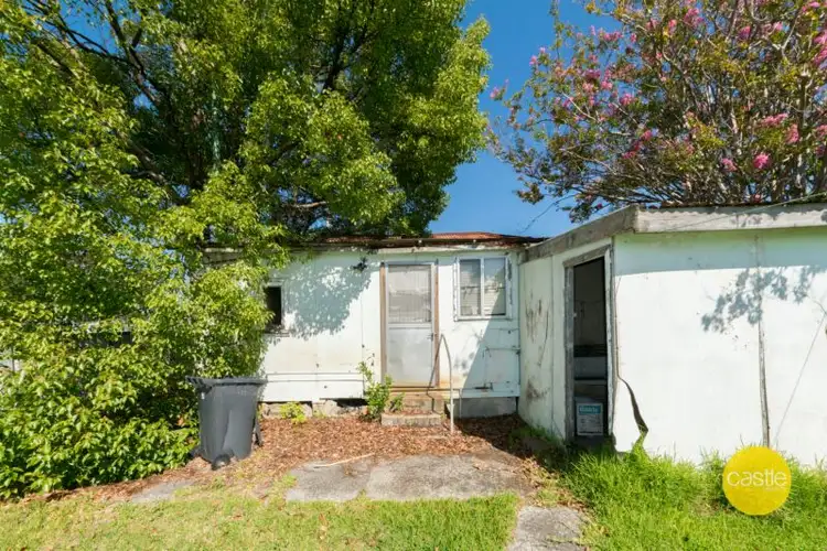 Fifth view of Homely land listing, 437 Pacific Hwy, Belmont NSW 2280