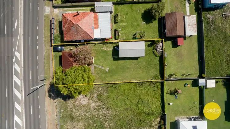 Sixth view of Homely land listing, 437 Pacific Hwy, Belmont NSW 2280