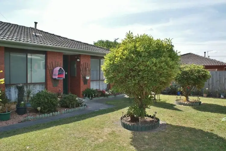 3/10 Paull Court, Moe VIC 3825