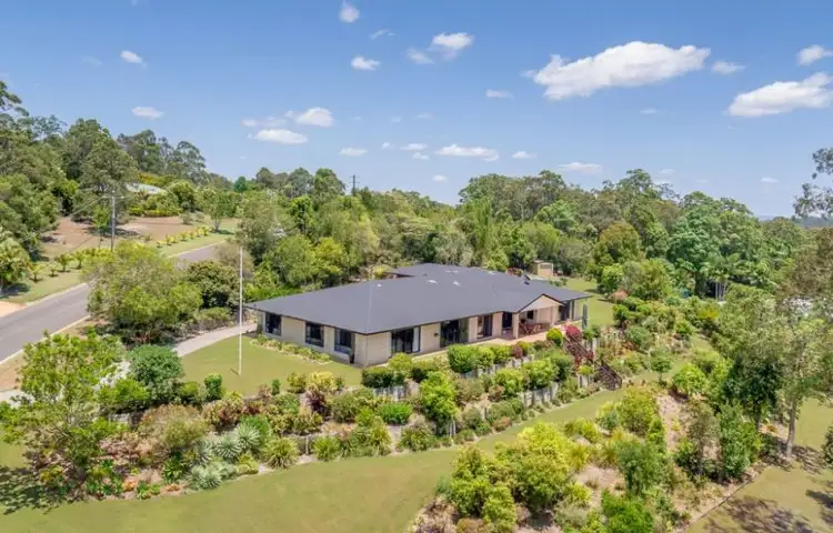 68 Patterson Drive, Tinbeerwah QLD 4563