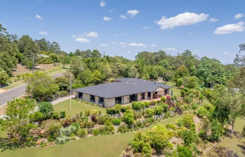 Main view of Homely house listing, 68 Patterson Drive, Tinbeerwah QLD 4563