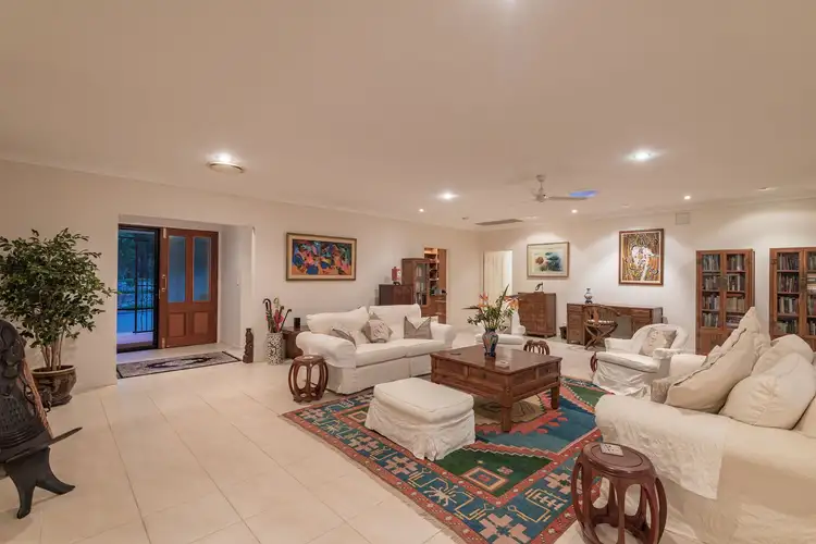 Second view of Homely house listing, 68 Patterson Drive, Tinbeerwah QLD 4563