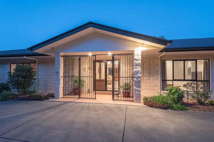 Third view of Homely house listing, 68 Patterson Drive, Tinbeerwah QLD 4563