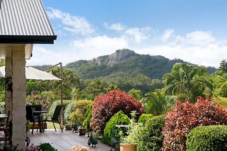 Fifth view of Homely house listing, 68 Patterson Drive, Tinbeerwah QLD 4563