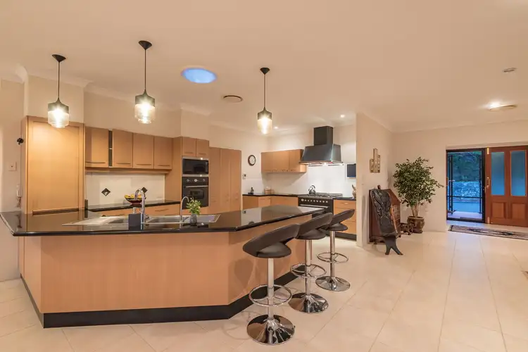 Sixth view of Homely house listing, 68 Patterson Drive, Tinbeerwah QLD 4563