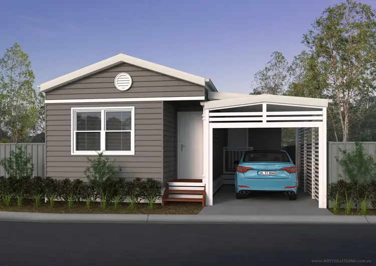 4/132 Findlay Avenue, Chain Valley Bay NSW 2259