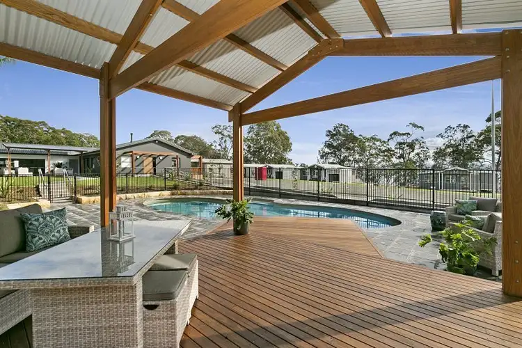 Third view of Homely house listing, 4/132 Findlay Avenue, Chain Valley Bay NSW 2259