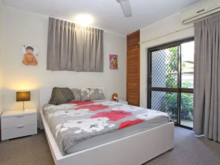 Second view of Homely apartment listing, 2/49-51 Digger Street, Cairns North QLD 4870