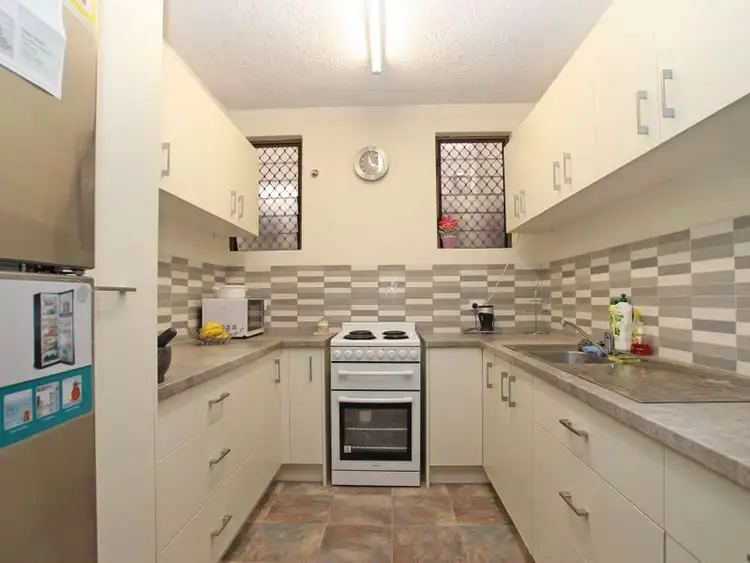 Third view of Homely apartment listing, 2/49-51 Digger Street, Cairns North QLD 4870