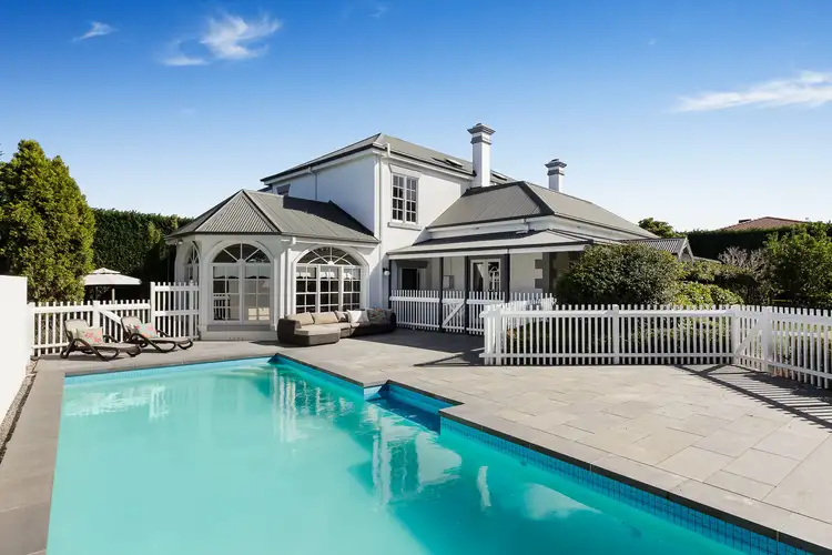 49 Old Mornington Road, Mount Eliza VIC 3930