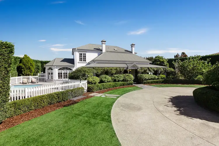 Second view of Homely house listing, 49 Old Mornington Road, Mount Eliza VIC 3930