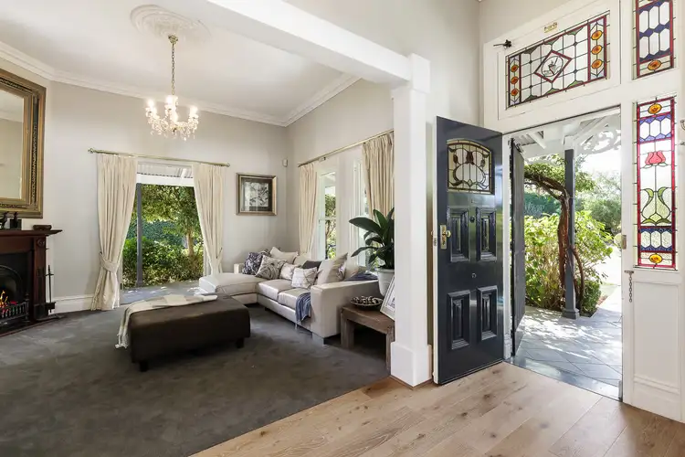 Third view of Homely house listing, 49 Old Mornington Road, Mount Eliza VIC 3930