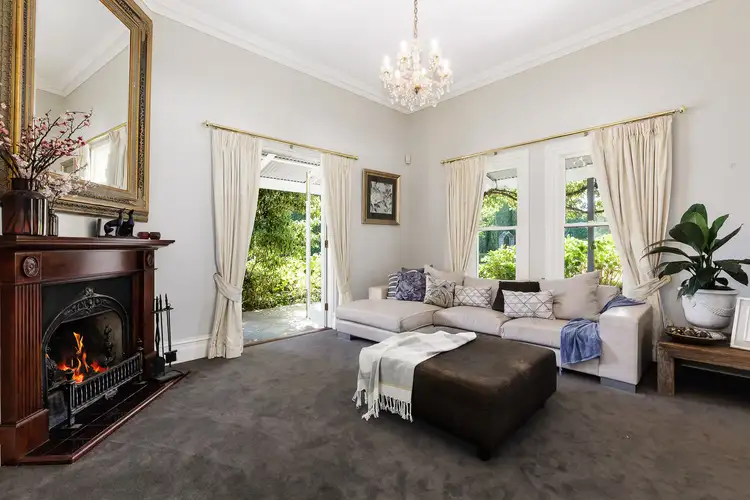 Fourth view of Homely house listing, 49 Old Mornington Road, Mount Eliza VIC 3930