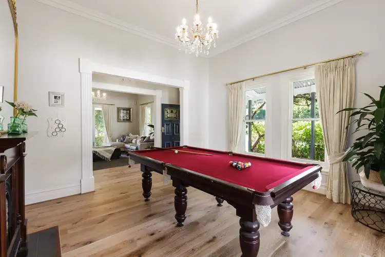 Fifth view of Homely house listing, 49 Old Mornington Road, Mount Eliza VIC 3930