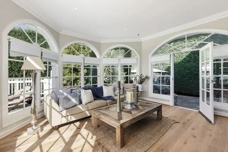 Sixth view of Homely house listing, 49 Old Mornington Road, Mount Eliza VIC 3930