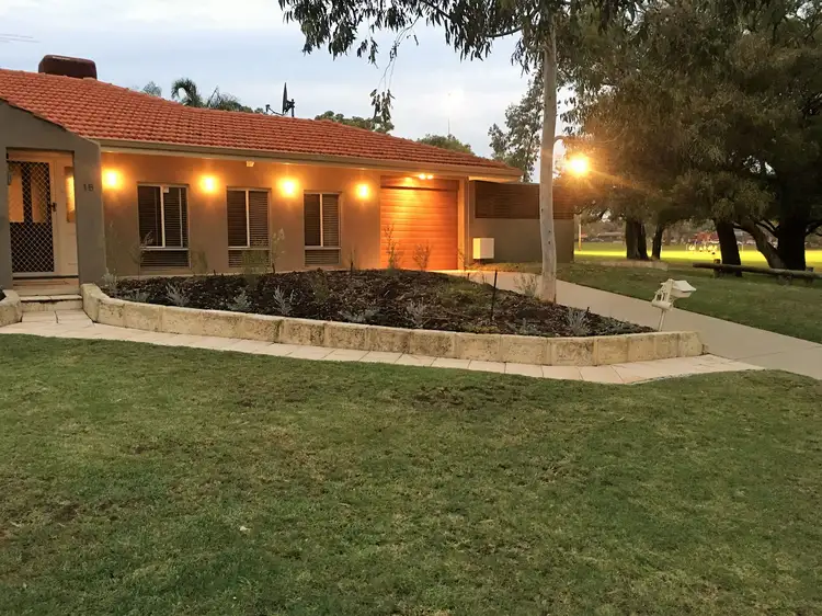 16 Ranleigh Way, Greenwood WA 6024