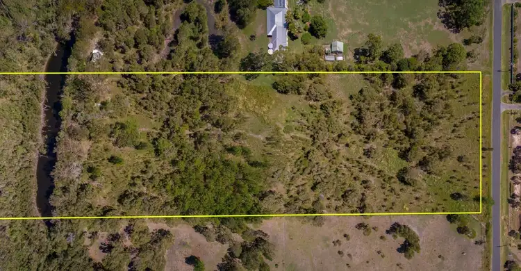 Second view of Homely land listing, 15 Amaroo Place, Cooroibah QLD 4565