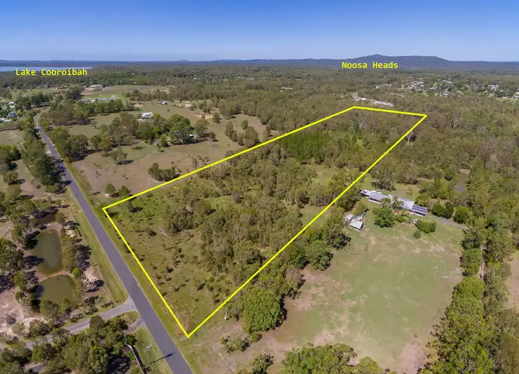 Third view of Homely land listing, 15 Amaroo Place, Cooroibah QLD 4565