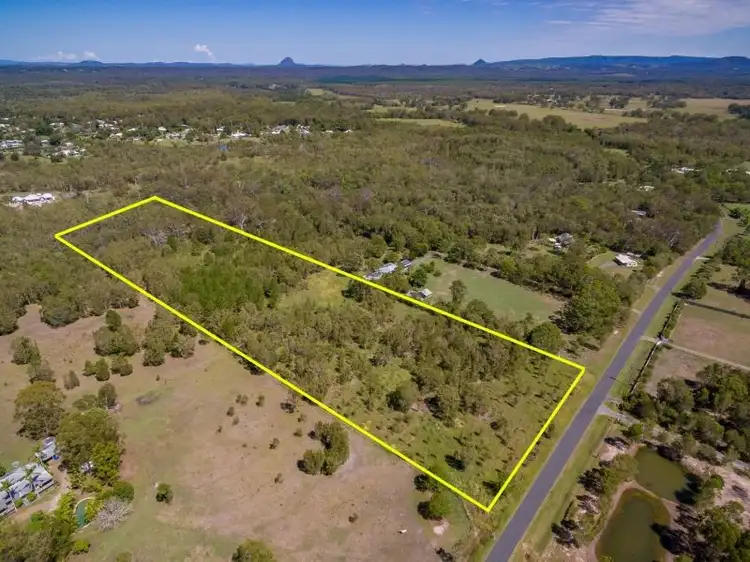 Fourth view of Homely land listing, 15 Amaroo Place, Cooroibah QLD 4565