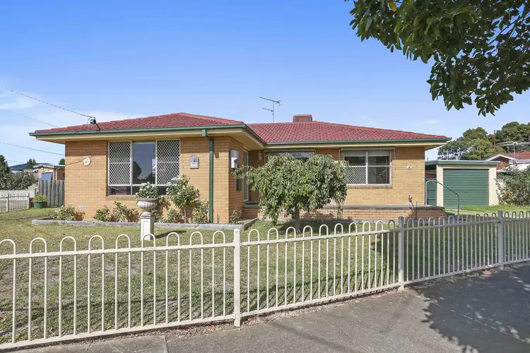 4 Richard Street, Newcomb VIC 3219