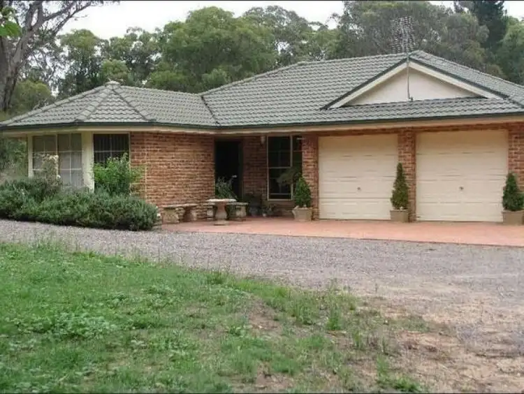 Main view of Homely rural property listing, 21 Starlight Ave, Wingello NSW 2579
