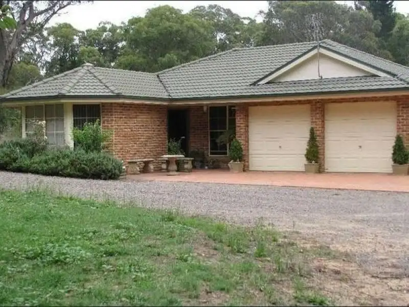 Main view of Homely rural property listing, 21 Starlight Ave, Wingello NSW 2579