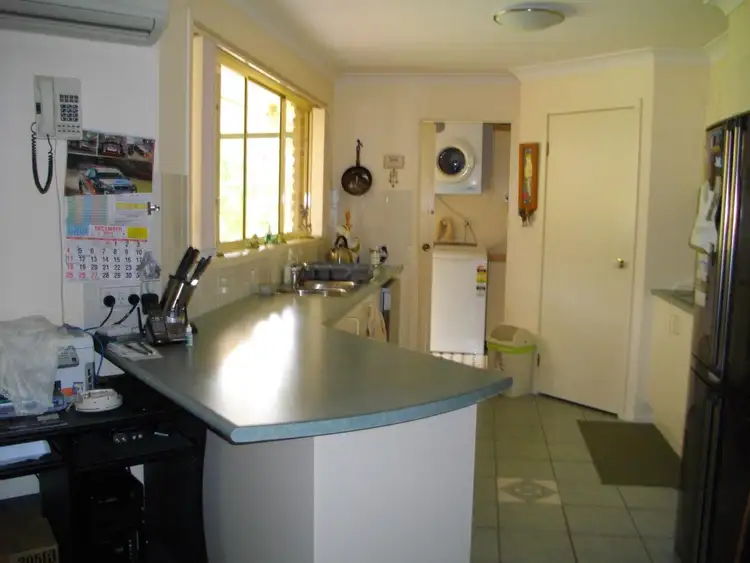 Second view of Homely rural property listing, 21 Starlight Ave, Wingello NSW 2579