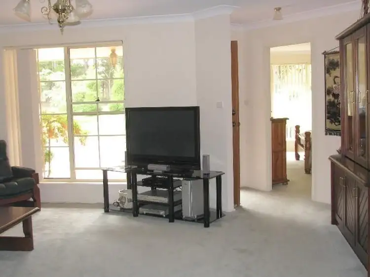 Third view of Homely rural property listing, 21 Starlight Ave, Wingello NSW 2579