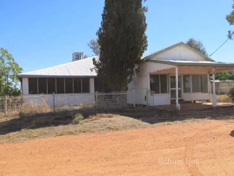 Main view of Homely house listing, 16/17 Vicary St, Wanaaring NSW 2840