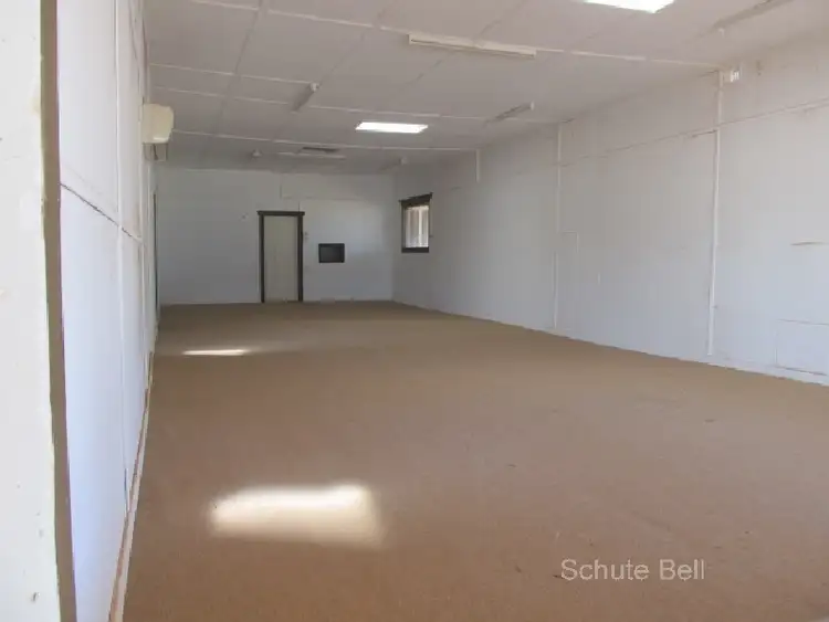 Second view of Homely house listing, 16/17 Vicary St, Wanaaring NSW 2840