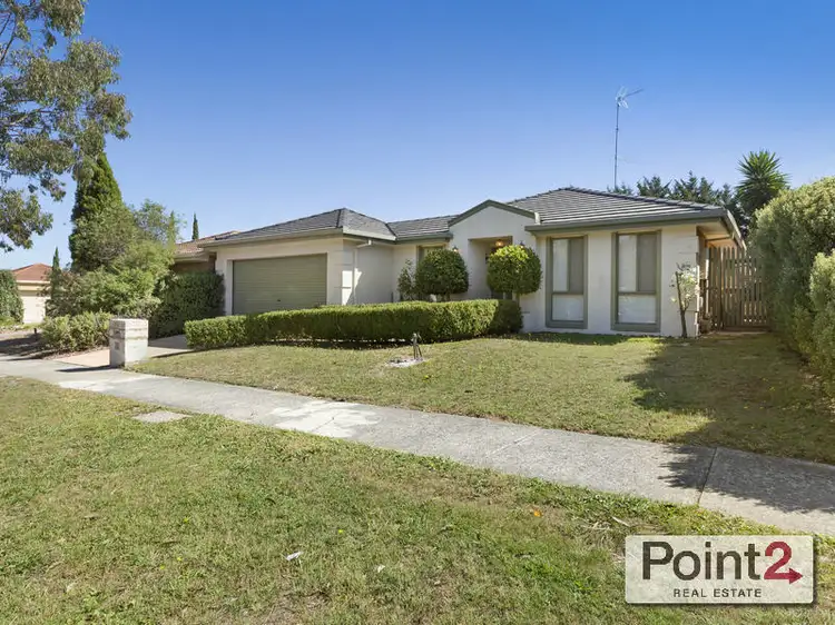 Main view of Homely house listing, 72 Gum Nut Drive, Langwarrin VIC 3910