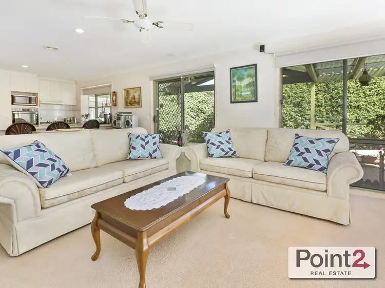 Second view of Homely house listing, 72 Gum Nut Drive, Langwarrin VIC 3910