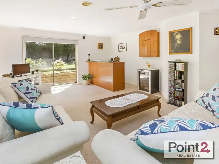 Third view of Homely house listing, 72 Gum Nut Drive, Langwarrin VIC 3910