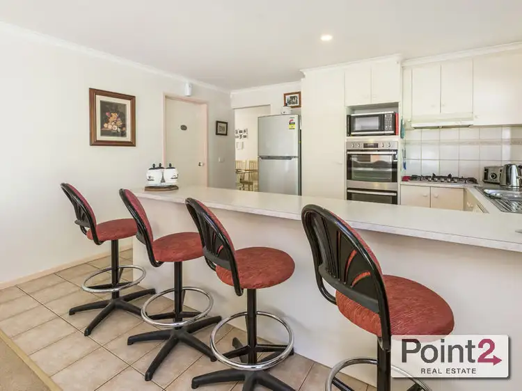 Fourth view of Homely house listing, 72 Gum Nut Drive, Langwarrin VIC 3910
