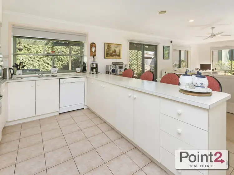 Fifth view of Homely house listing, 72 Gum Nut Drive, Langwarrin VIC 3910