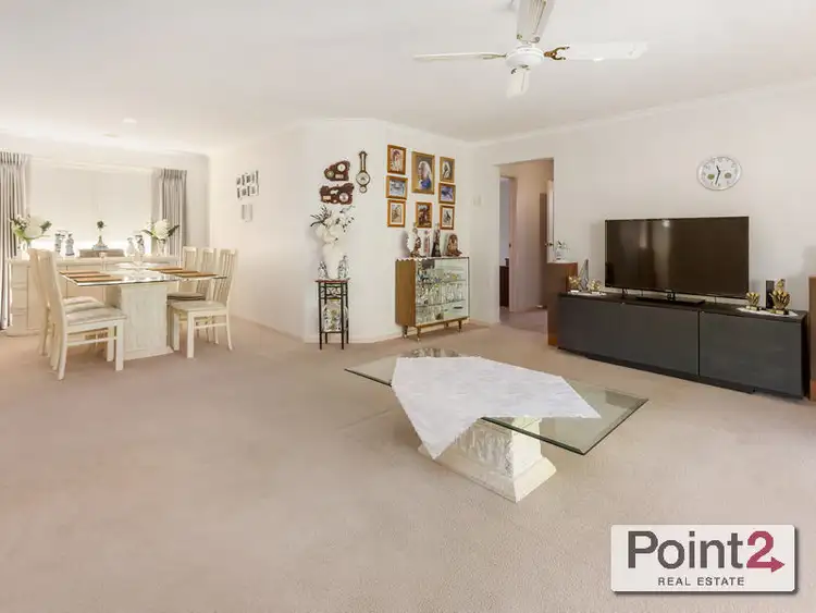 Sixth view of Homely house listing, 72 Gum Nut Drive, Langwarrin VIC 3910