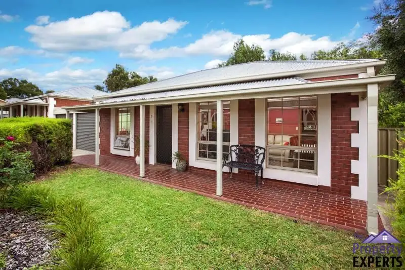 Main view of Homely house listing, 3/39 Chynoweth Avenue, Hackham SA 5163
