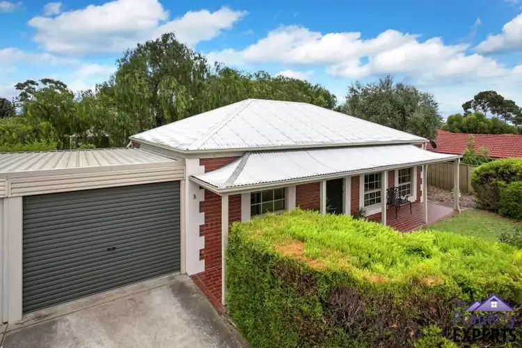 Second view of Homely house listing, 3/39 Chynoweth Avenue, Hackham SA 5163