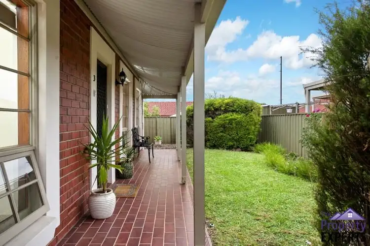 Third view of Homely house listing, 3/39 Chynoweth Avenue, Hackham SA 5163