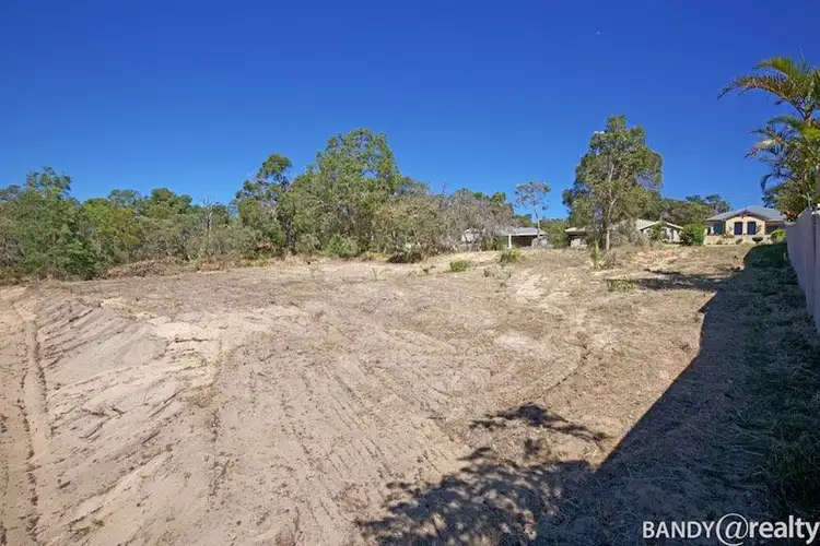 Sixth view of Homely land listing, 5 Austin Rise, Dawesville WA 6211