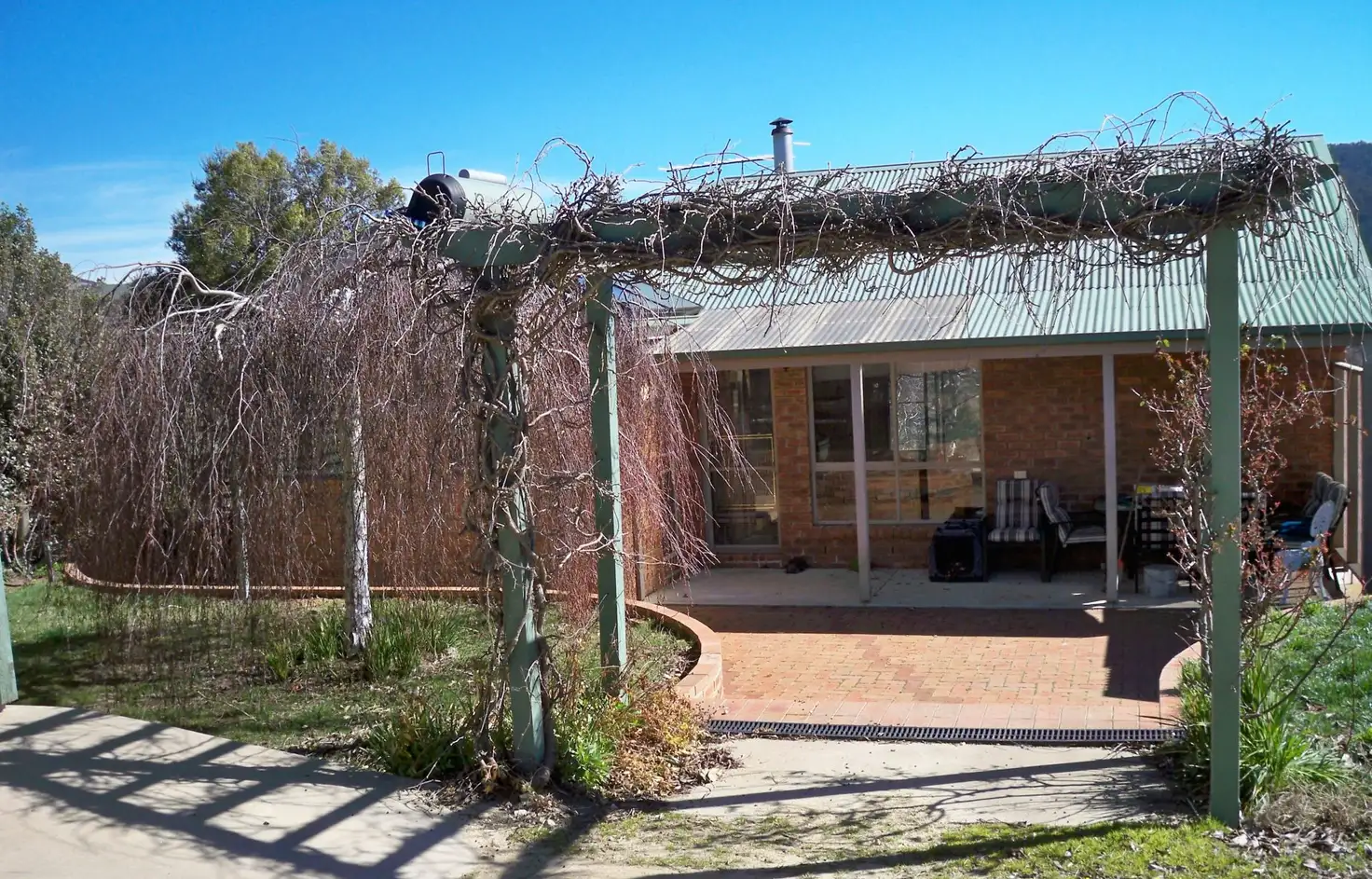 Main view of Homely house listing, 76 Sebastopol Hill Road, Omeo VIC 3898