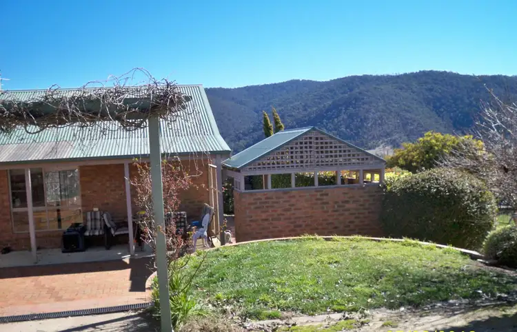 Second view of Homely house listing, 76 Sebastopol Hill Road, Omeo VIC 3898