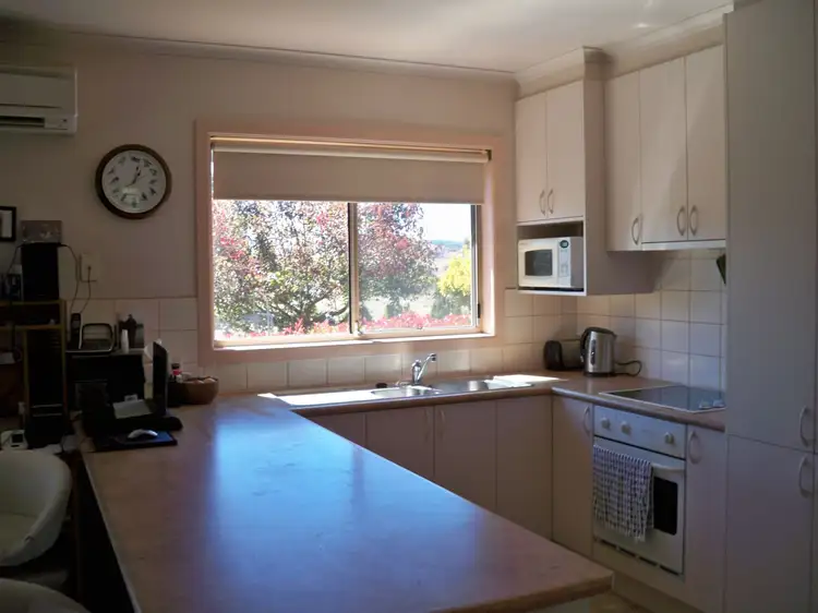 Fourth view of Homely house listing, 76 Sebastopol Hill Road, Omeo VIC 3898