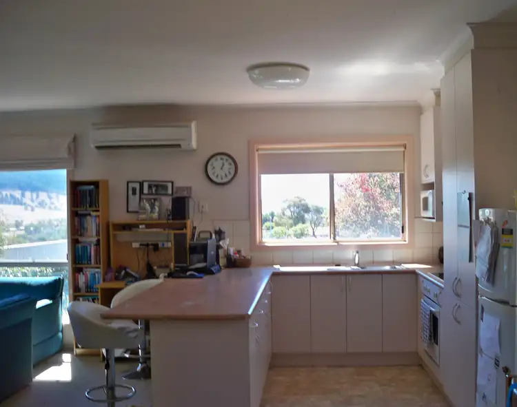 Fifth view of Homely house listing, 76 Sebastopol Hill Road, Omeo VIC 3898