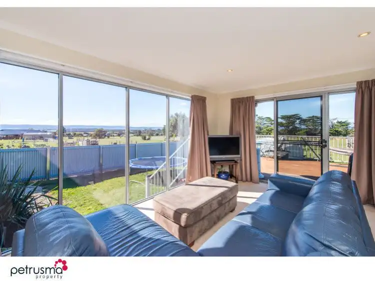 Fifth view of Homely house listing, 114 Jeune Drive, Acton Park TAS 7170