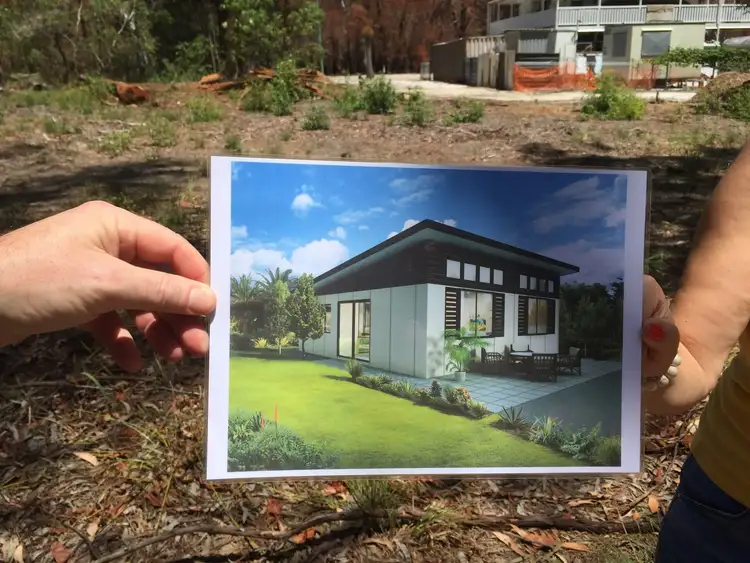 Fourth view of Homely land listing, 16 Burke Avenue, Russell Island QLD 4184