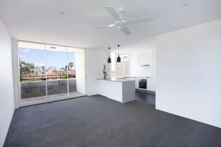 7/19 Harriette Street, Neutral Bay NSW 2089