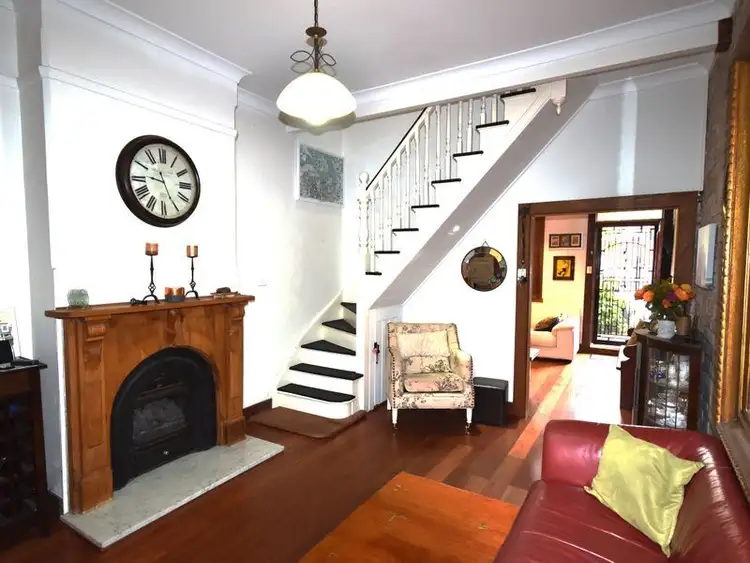 Third view of Homely terrace listing, 9 Beach Street, Newcastle East NSW 2300