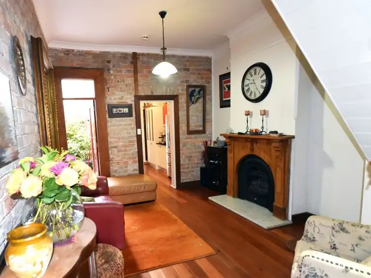 Fourth view of Homely terrace listing, 9 Beach Street, Newcastle East NSW 2300