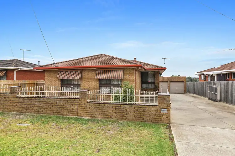 19 Rushden Close, Bell Post Hill VIC 3215